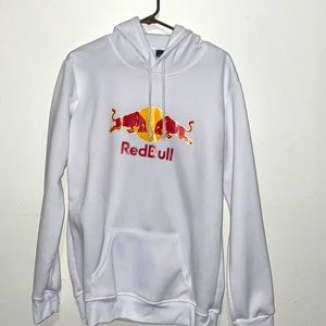 Redbull Hoodie